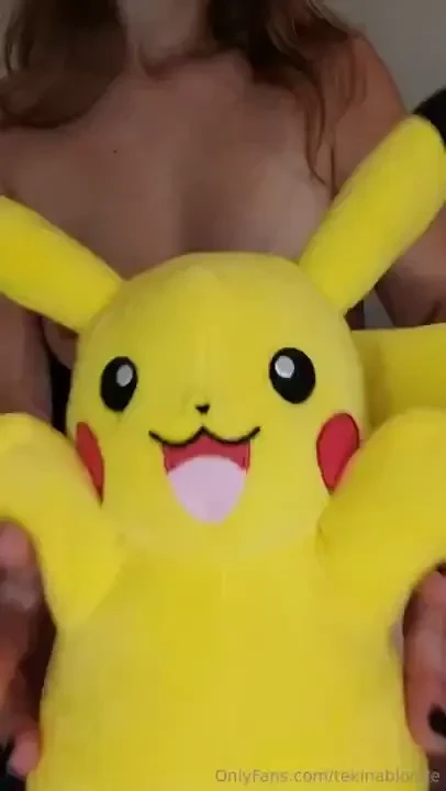 Pika pika part 50 