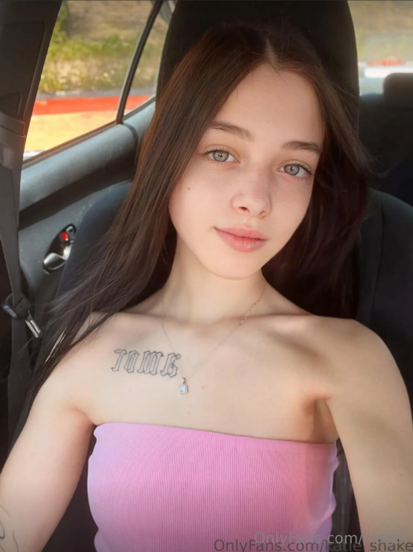 Free subscription you should be here right now katie_shake hot cutie part 87 