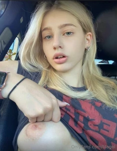 Milana_blonde is wet right now fiery brunette milana_blonde loves to part 68