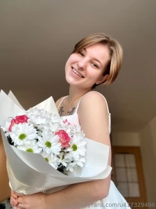 Keep smiling because life is a beautiful thing and there are so many part 1