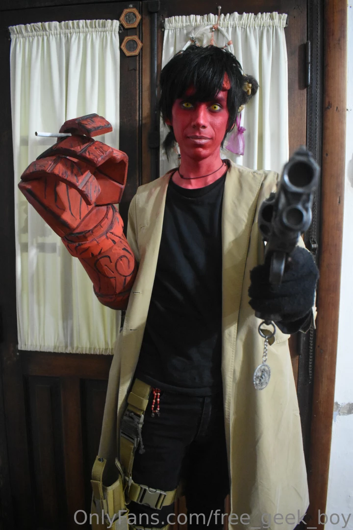 Happy halloween part 1031 