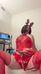 Most wonderful time of the year part 1