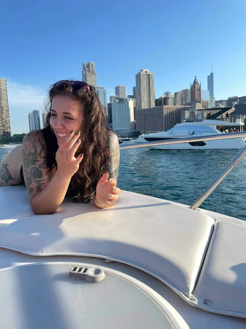 Summer lovin whose taking me out to the playpen this year 