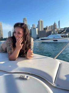 Summer lovin whose taking me out to the playpen this year