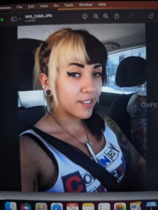 Back when i spent a lot more time on my hair fun fact i would dip the