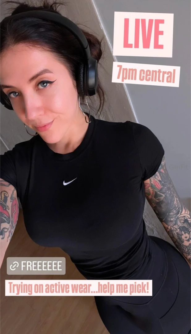 Live tonight part 37 