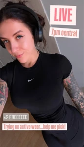 Live tonight part 37