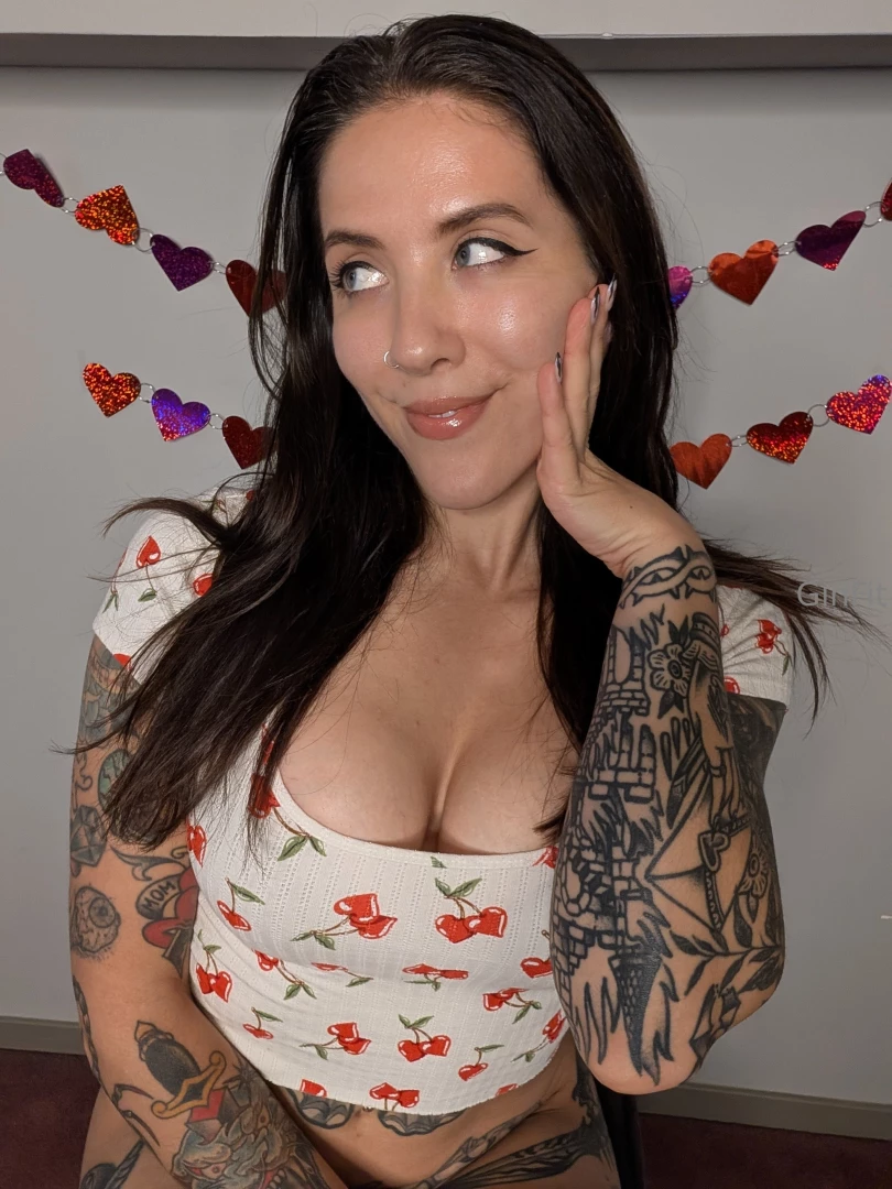 Thinkin bout somethin 