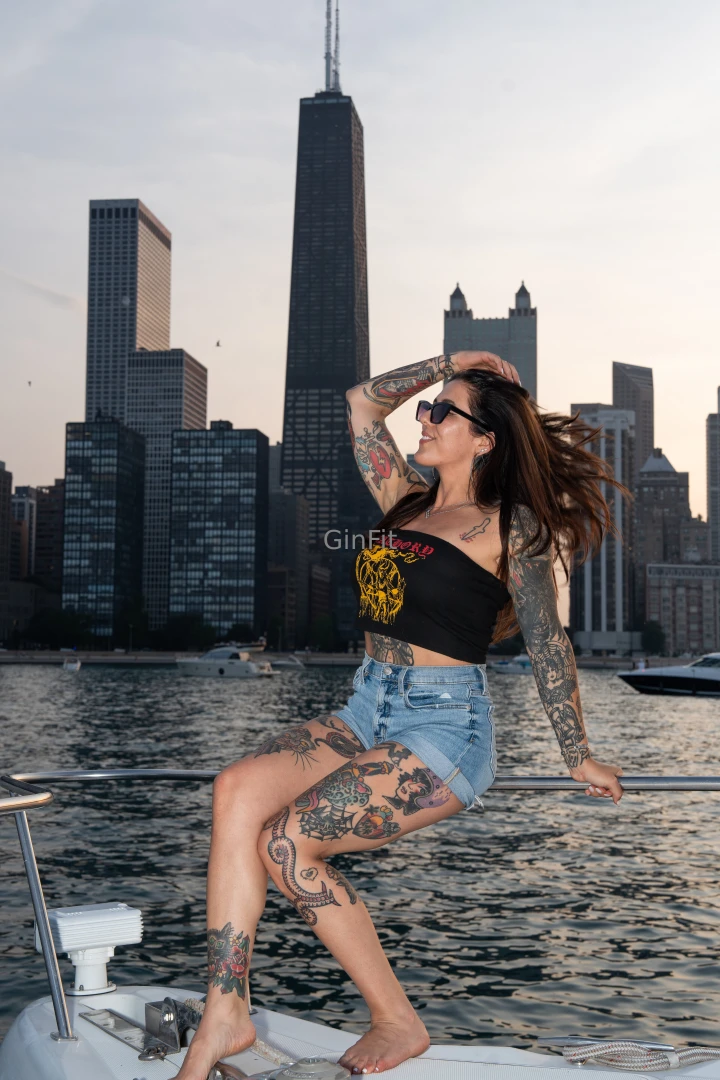 Outings with yourfortunecookie are the best 