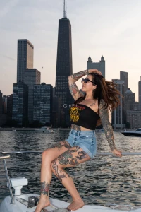 Outings with yourfortunecookie are the best