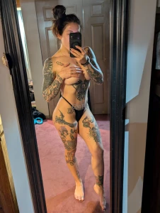 I m feeling spicy part 5