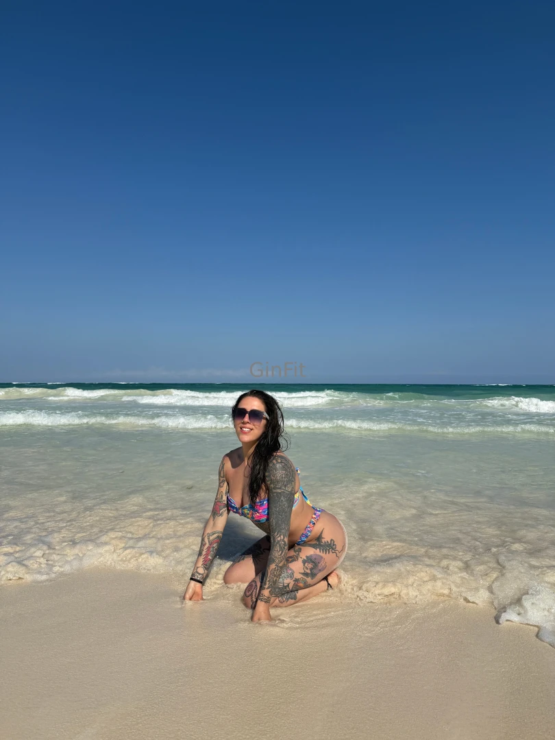 Need more sun on my buns 