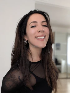 A smile to start the day