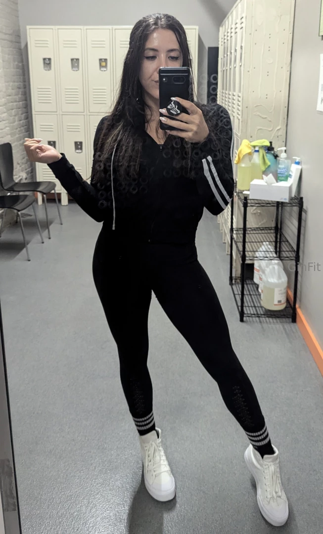 An adidas girly part 1 