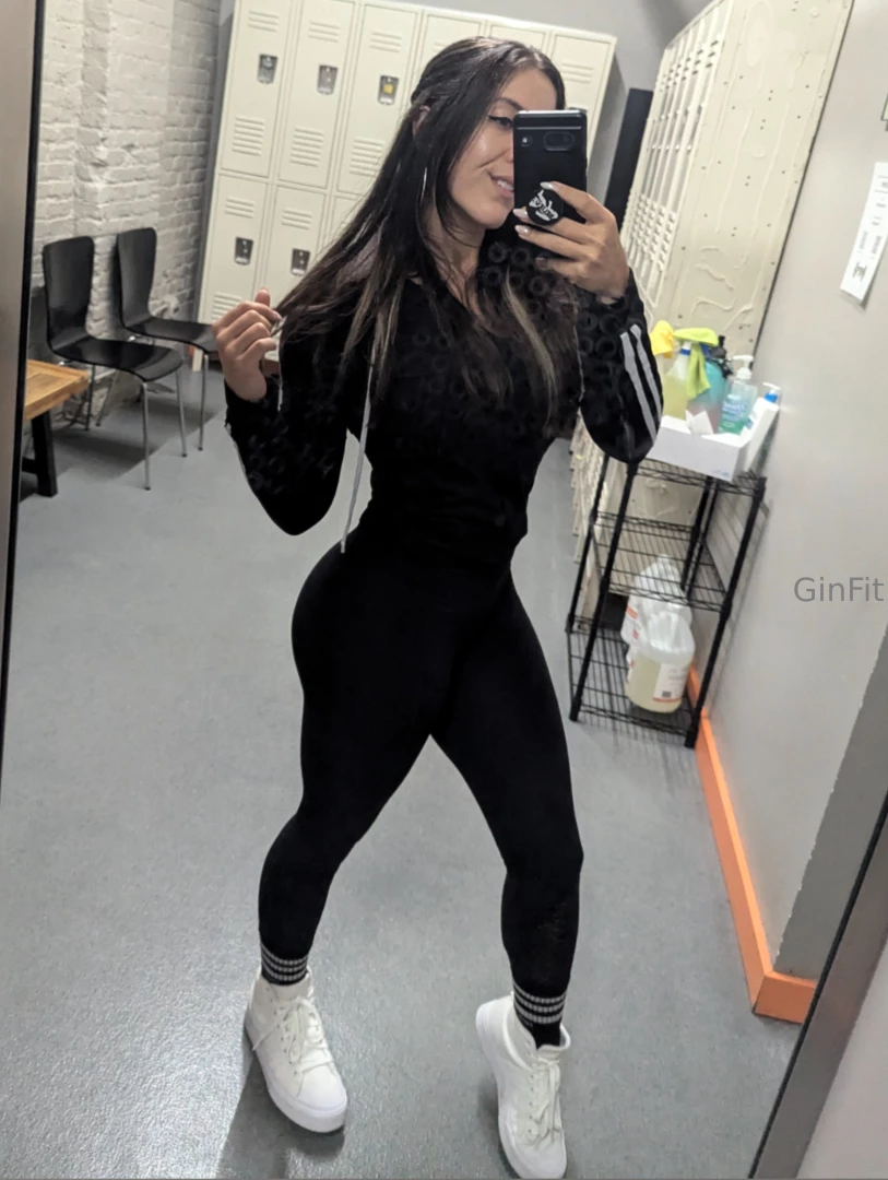 An adidas girly part 2 