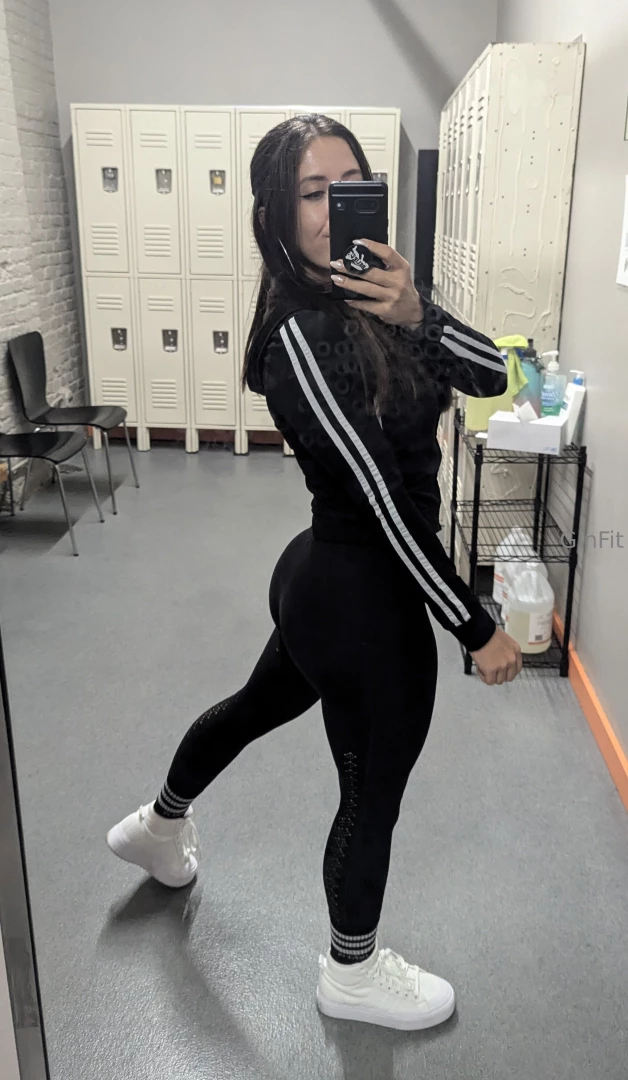 An adidas girly part 4 