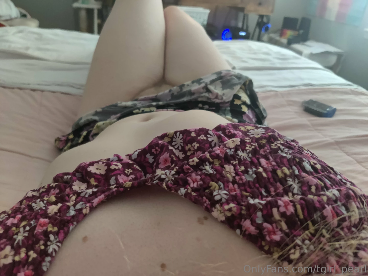 Tgirl-pearl part 2 