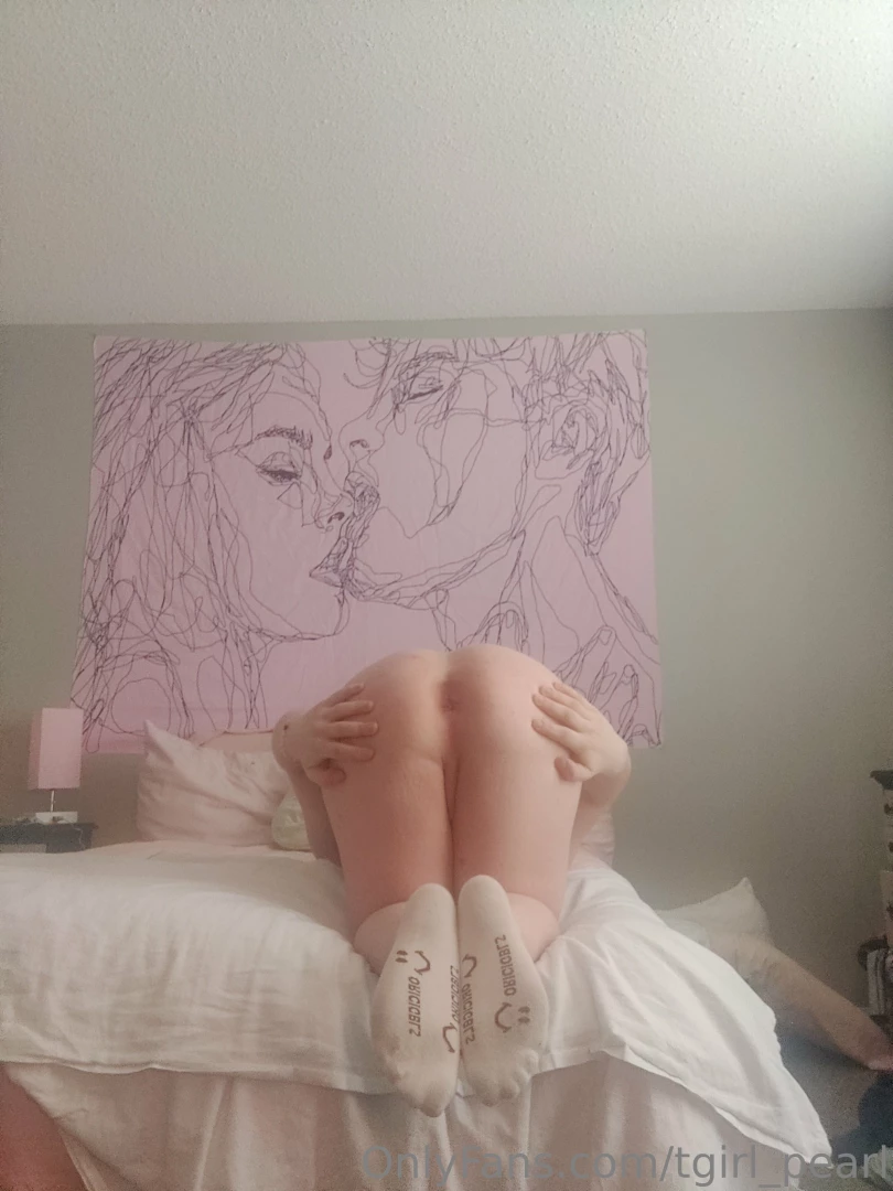 Tgirl-pearl 