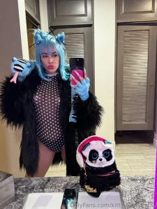 Do you like surprises because i ve got a few in mind