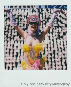 I love playing dress up part 25