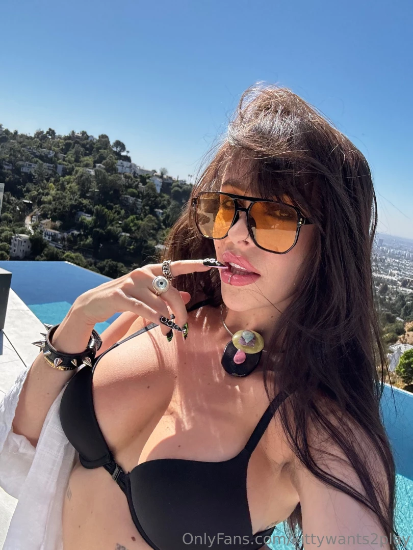 Would you stay if i promised even more fun 