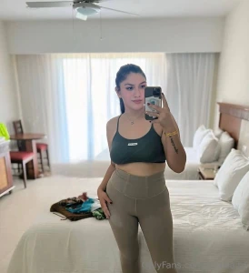 I m inviting you to discover my boldest side exclusive 18 content part 3