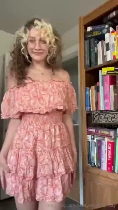 Loose dresses freedom 