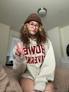 Is it just me or it s already getting chilly