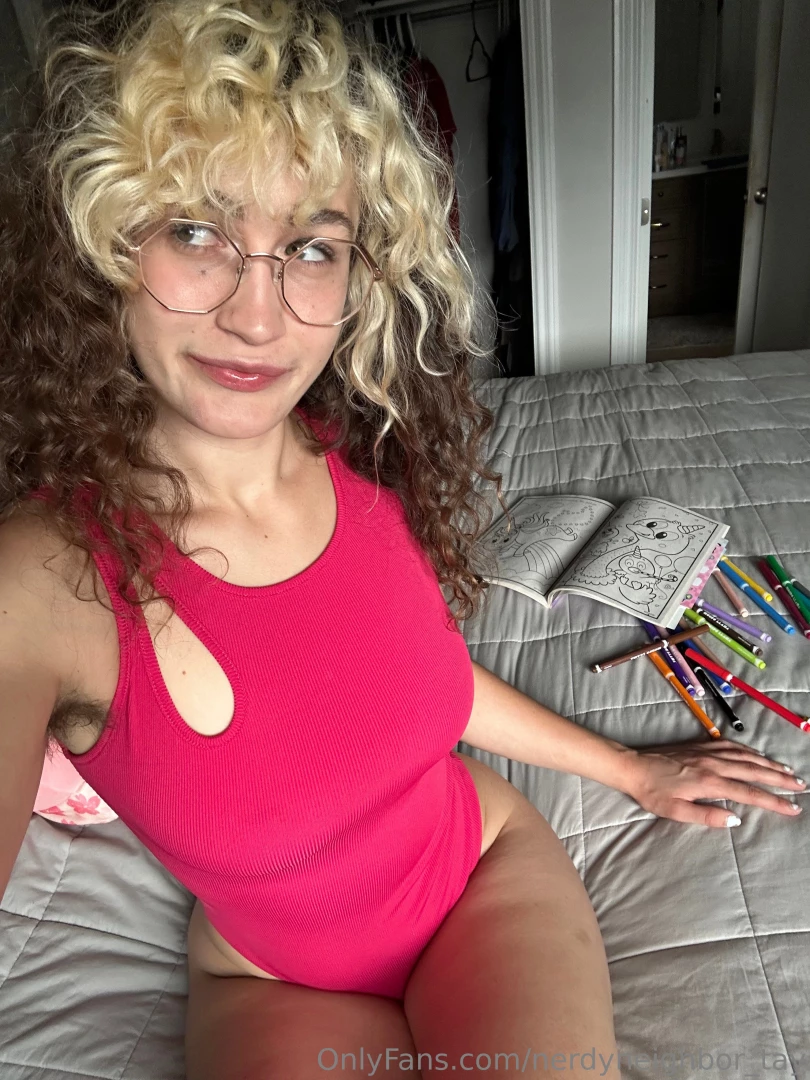 Oop didn t get much coloring done did i part 1 