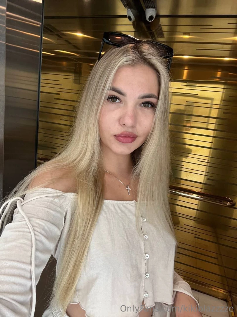 Wow it s white today 