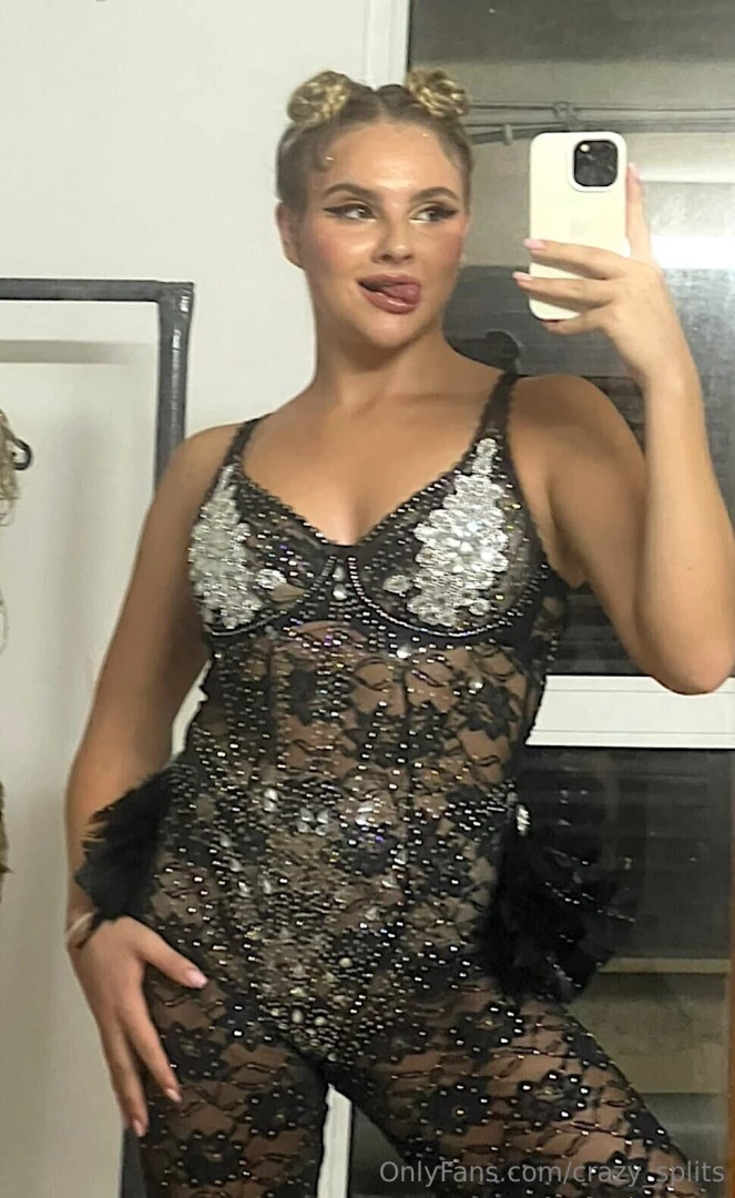 Show time part 1 