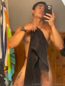 Don t i just have the perfect skin tone part 4