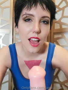 A glimpse of the aftermath haha sometimes post shoot candids are fun part 5