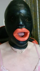 My new hood arrived this week who wants to go first part 1