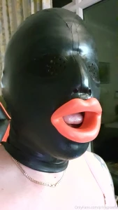 My new hood arrived this week who wants to go first