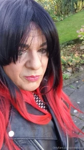 Out with the gurls tonight it s leeds first friday xx part 2