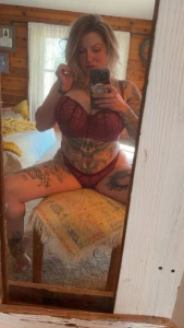 Does red suit me part 50