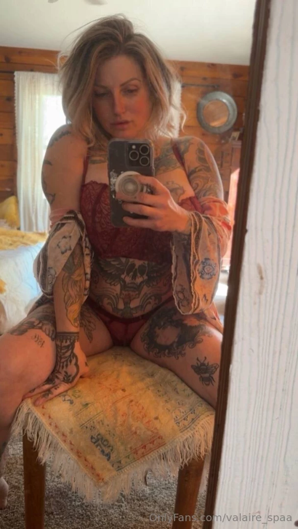 Does red suit me part 49 