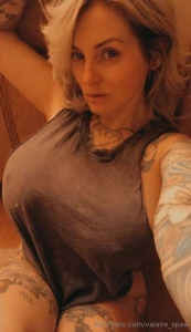 Excuse them poking through