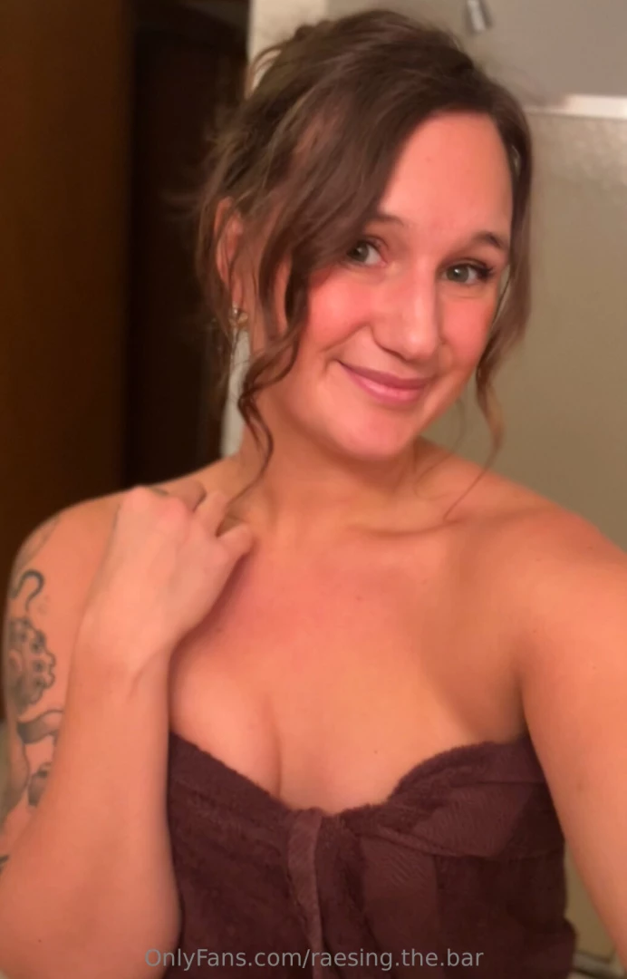 Clean and fresh shaved 