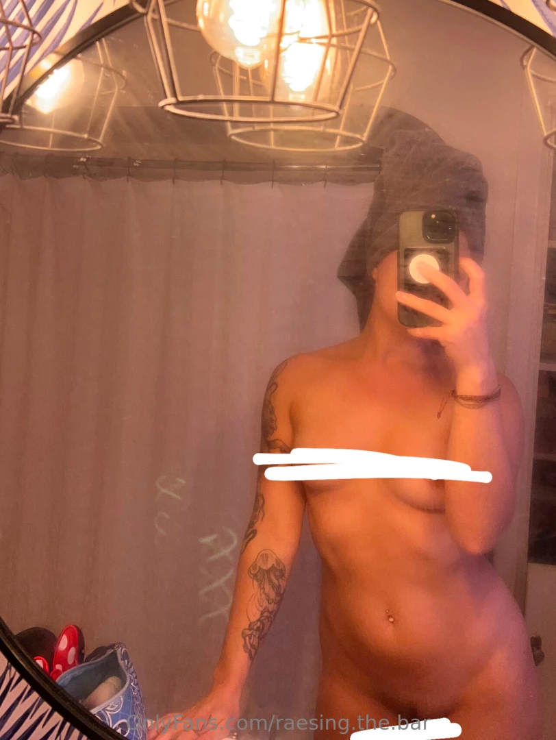 Raesing the bar vip part 4 