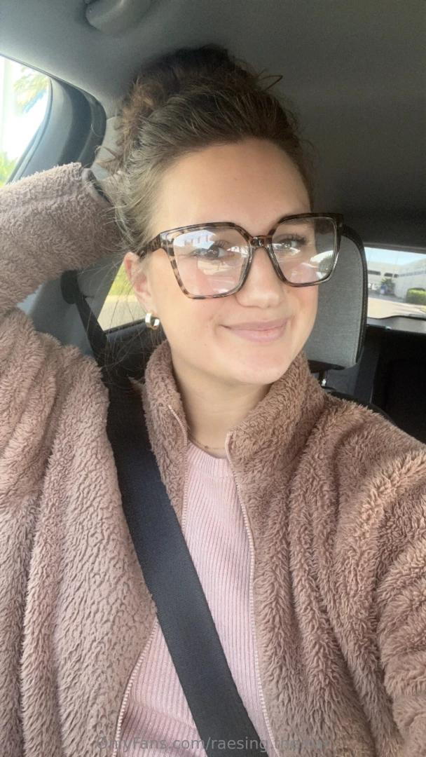 Good morning raesing the bar vip 