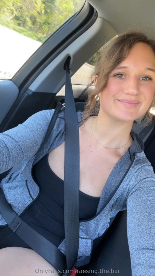 Raesing-the-bar part 2 