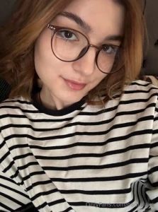 I know i look innocent its until you see the second photo part 1