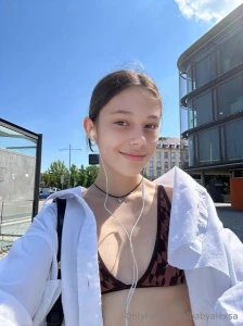 Kate_kitty18 is wet right now busty cutie kate_kitty18 loves riding part 53