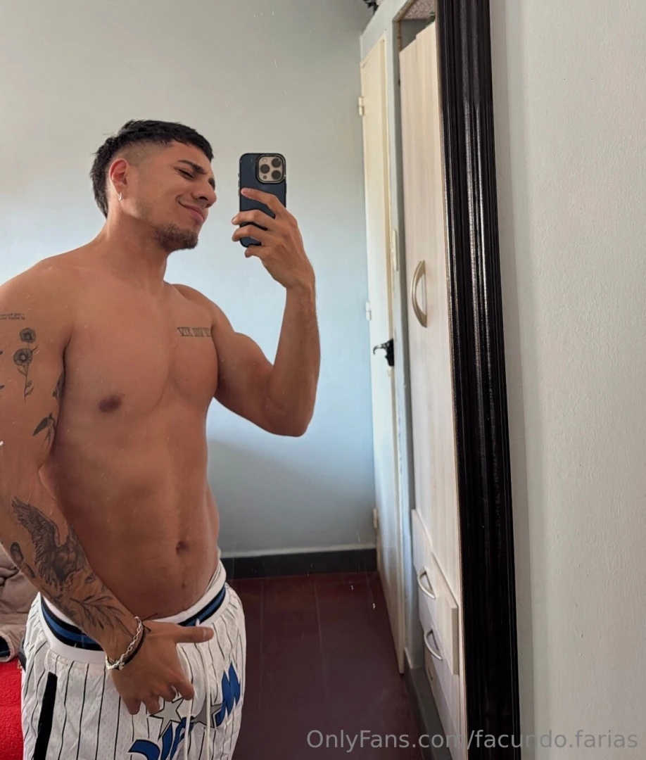 Buen d a https onlyfans com facuux 