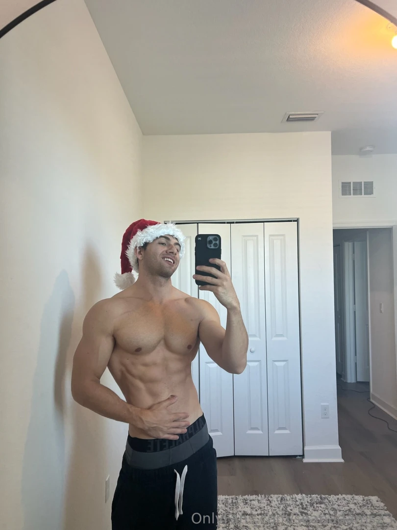 Make my bells jingle and i ll make your night merry 