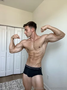 Who s ready to worship this body tonight part 3