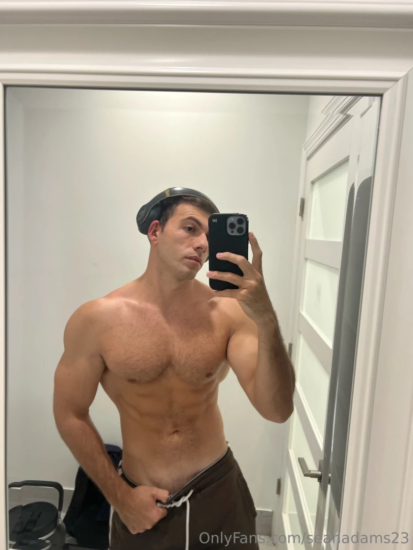 Who wants to be the first to see what s under these shorts part 2 