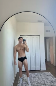 I d feel better if you were on your knees in front of me right now